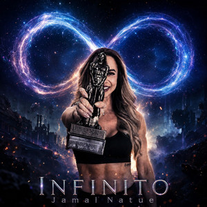 Infinito by Jamal Natuê