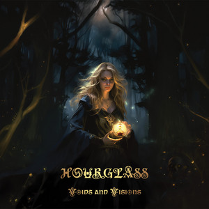 Vision of the Blind by Hourglass
