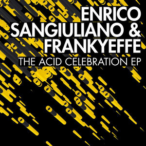Celebration cover art