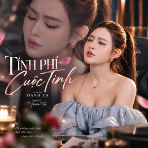 Tính Phí Cuộc Tình by Oanh Tạ
