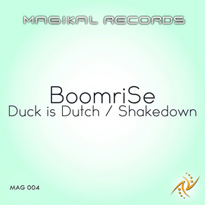 BoomriSe - Shakedown