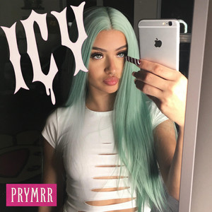 Icy by Prymrr
