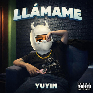 Llámame by Yuyin
