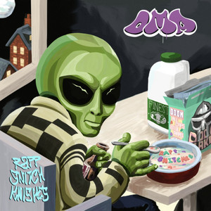 MF DOOM (Live at The Hip-Hop Chip Shop 2023) ‑「アルバム」by OMA