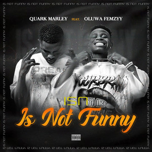 Is not funny (feat. Oluwa femzy)