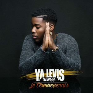 Je t'emmènerais, pt. 1 by YA Levis Dalwear