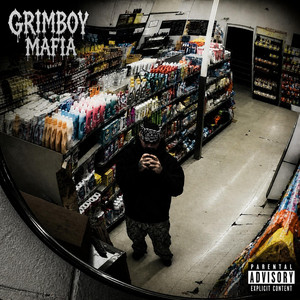 Geronimo by TH3 KXD