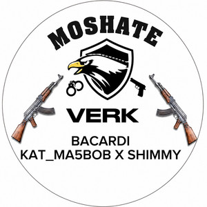 Moshate Verk by Kat.Ma5Bob, Shimmy