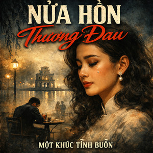 Nửa Hồn Thương Đâu | Tình Ca Xưa by Hồi Ức Music
