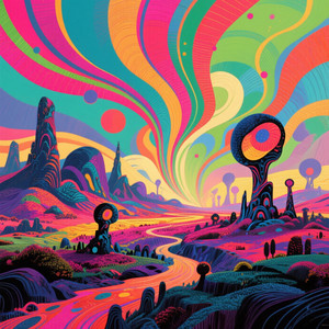 Destino Cósmico by Daniel Dale