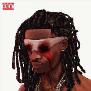 BLAKK TRUKK by 1300SAINT