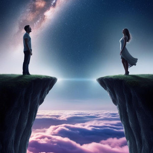 Distance can't Devide Us by Rahmah Bae