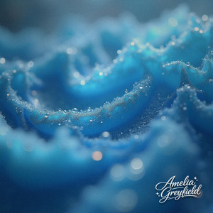 Pearl Whisper by Amelia Greyfield