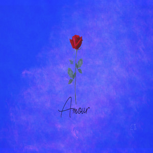 Portada de Amour