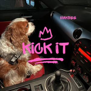 Kick It by Maksee