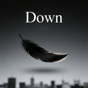 Down by George Veblen