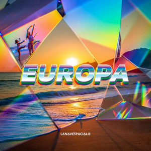 EUROPA by LANAVESPACIAL, Levant3, Pol Vargas