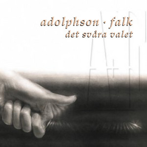 För mig själv by Adolphson & Falk