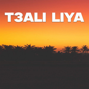 Adilo Tazi - T3ali Liya (Live)