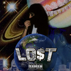 Portada de LO$t
