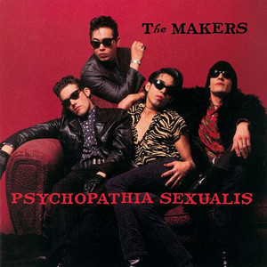 PSYCHOPATHIA SEXUALIS