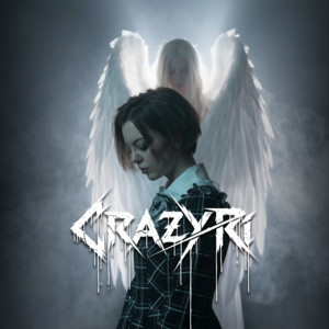 Angel by CRAZY Ri