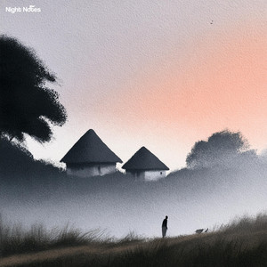 Hills by Teewee
