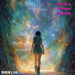 Never Home Again by DKH138