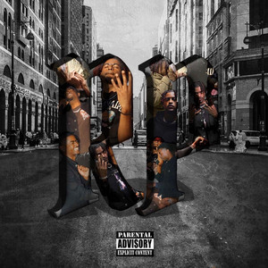 Bound To Buss by RP Riq, $ho