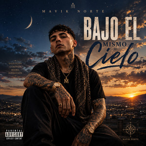 Bajo el Mismo Cielo by MAVIK NORTE