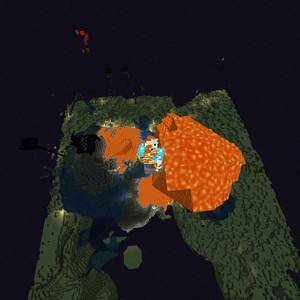 Tanguy Blanchard - Frequency Overlapping (Pop-Corn on Banana and Other Things)