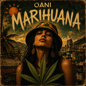 Marihuana by OANI