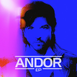 Andor (Strut Supercut Remix) by Auralnauts