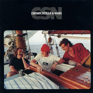 See the Changes by Crosby, Stills & Nash
