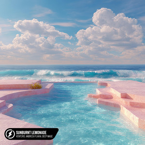 Sunburnt Lemonade by Venteris, Andreea Flavia, Deep Mage