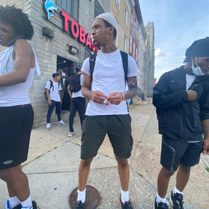 500 anthem by WGM Bskiii, Lilpoppa217, Z15ive