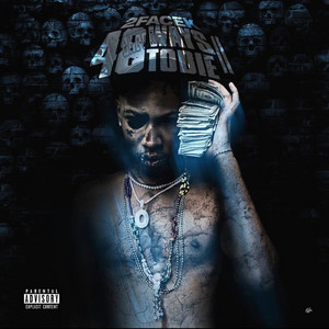 48FedRxch by 2facek, Roccstar Milli