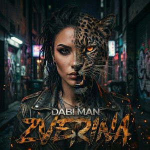 Zverina by Dabi Man