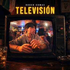 Televisión by Roger Comas