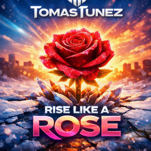 Rise like a rose by TomasTunez_