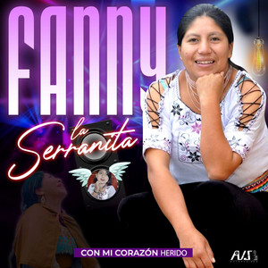 Fanny La Serranita - Nuestro Destino