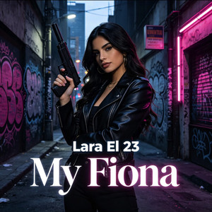 My Fiona by Lara El 23