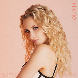 Can't Break a Broken Heart by OLIVIA