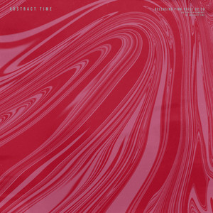 Releasing Pink Noise by Abstract Time Album Cover
