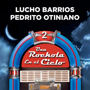 Lucho Barrios - Me Bebí Tu Recuerdo