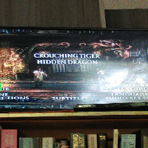 durasi - lazer dim 699.9