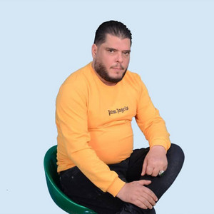 الفرس رايز داروف