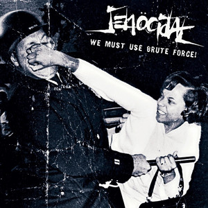 JENÖCIDAL - You're a M**********n' Piss Baby