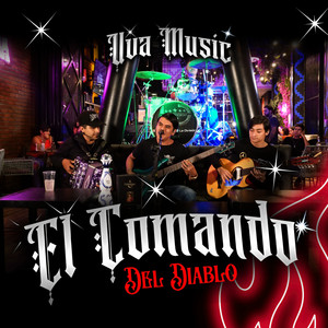 El Comando del Diablo (Live)