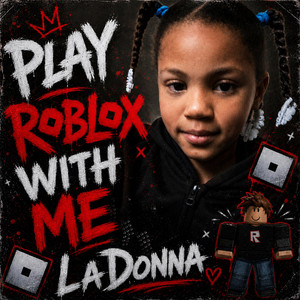 I Miss My Mom by LaDonna Marie